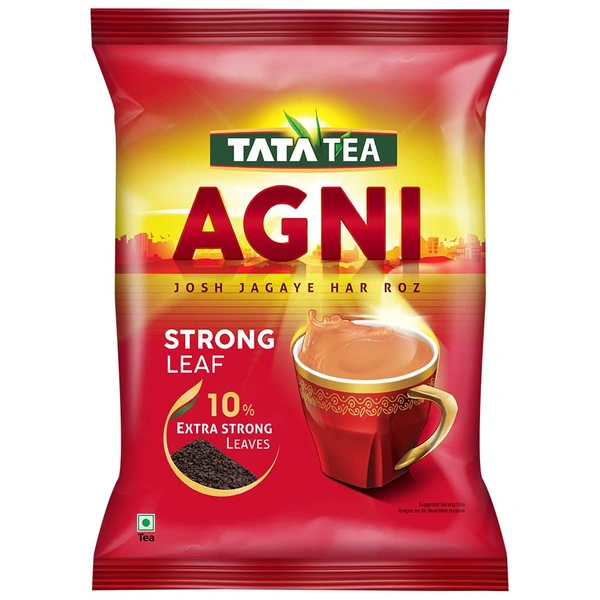 Tata Tea Agni 250 g 
