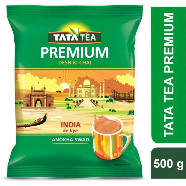 Tata Tea Premium Anokha Swad Chai 30 g