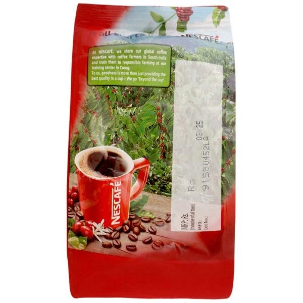 Nescafe Classic Instant Coffee Powder 200 g