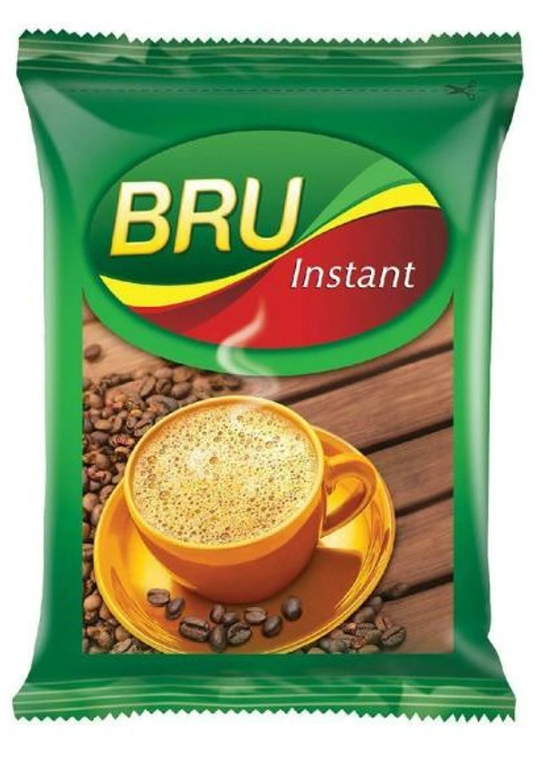 BRU Instant Coffee 11 g
