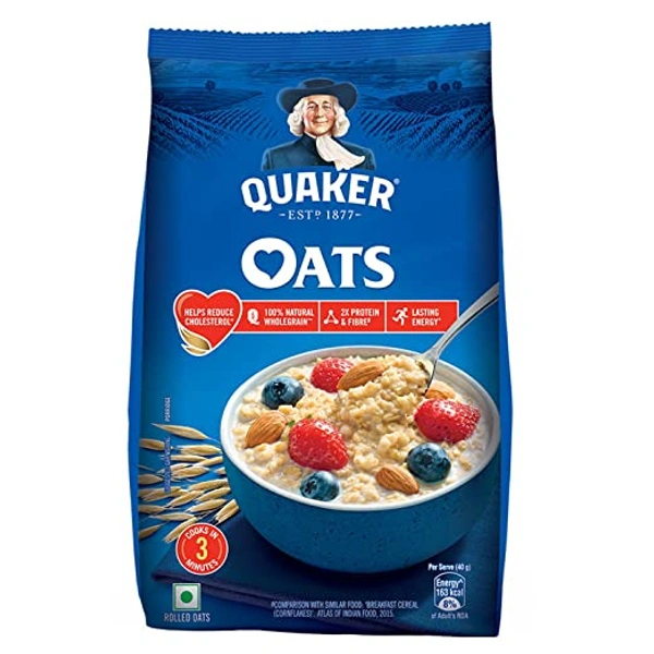 Quaker Oats -400 g