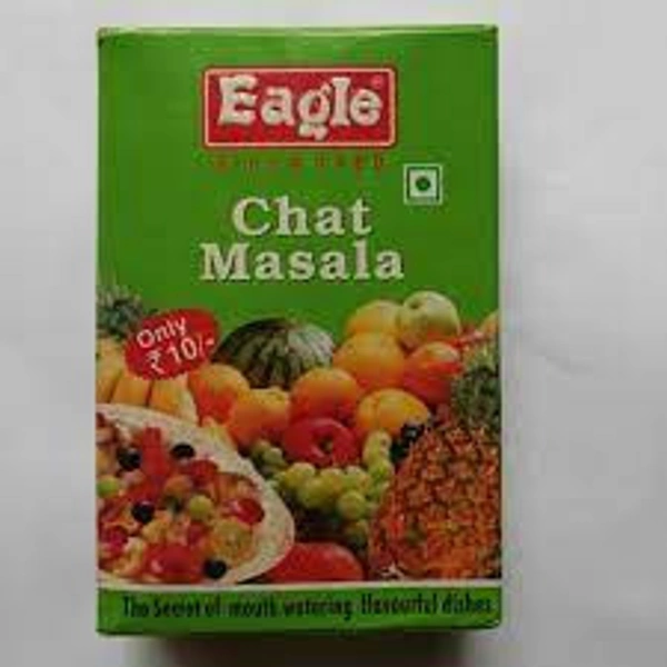 Eagle Chat Masala
