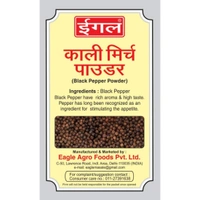 Eagle Kali Mirch Powder /Black Pepper