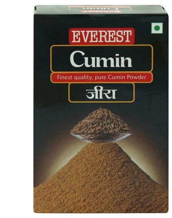 Everest Cumin Powder 100 g
