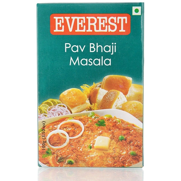 Everest Pav Bhaji Masala 50 g