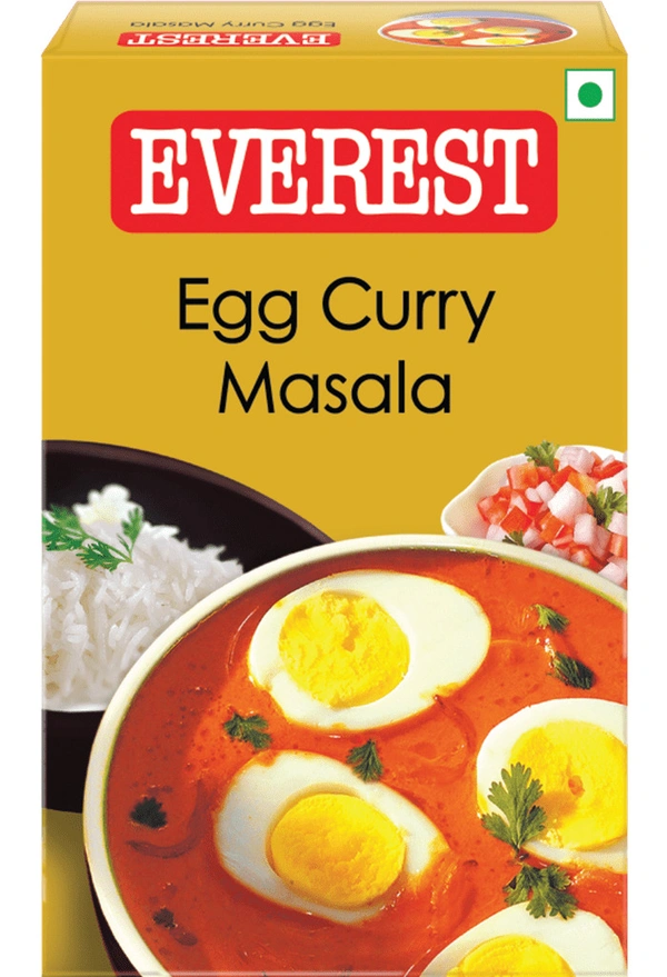 Egg Curry Masala 50 g