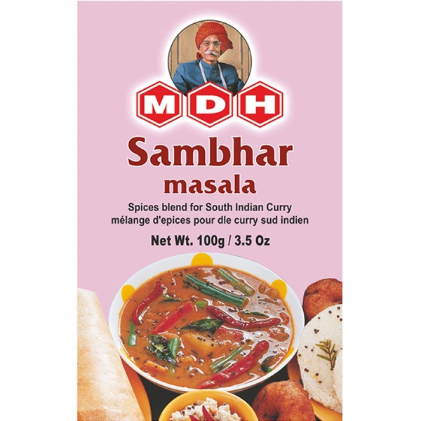 MDH Sambhar Masala 100 g