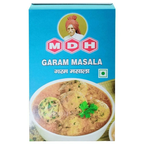 MDH Garam Masala 100g