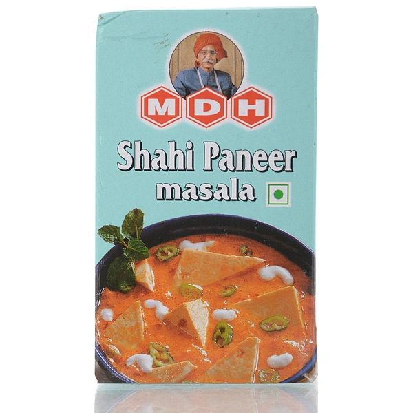 MDH Shahi Paneer Masala 100 g