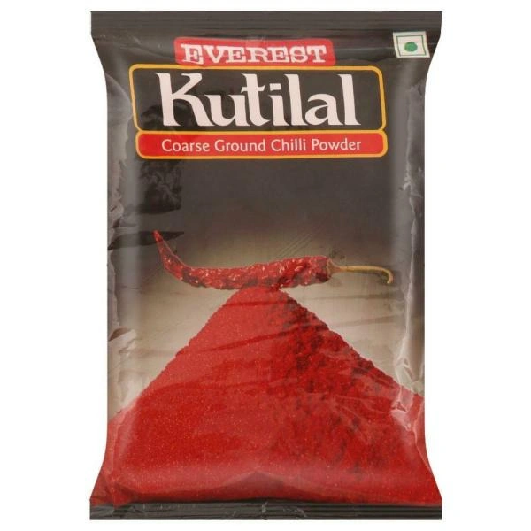 Everest Kutilal Chilli Powder 100 g