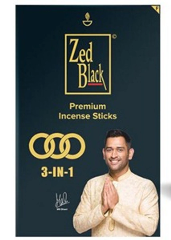 Zed Black Premium