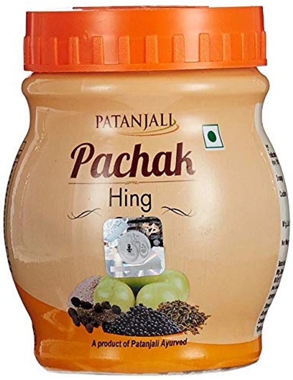Beneficial in loss of appetite, stomach swelling, stomach inflammation and eliminates tridosha also.