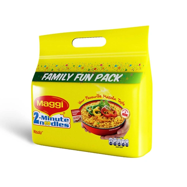 Maggi 2-Minute Masala Instant Noodles 560 g