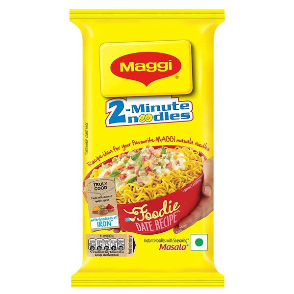 Maggi 2 Minute 140 gm
