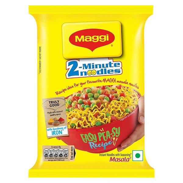 Maggi 2 Minute Noodles 70 g 