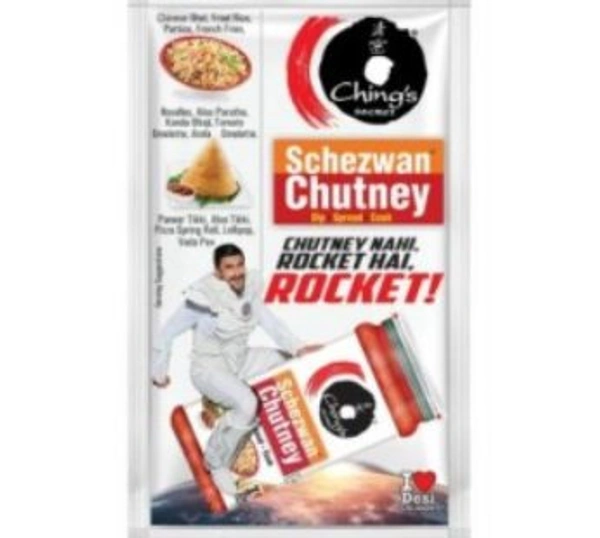 Schezwan Chutney 40g