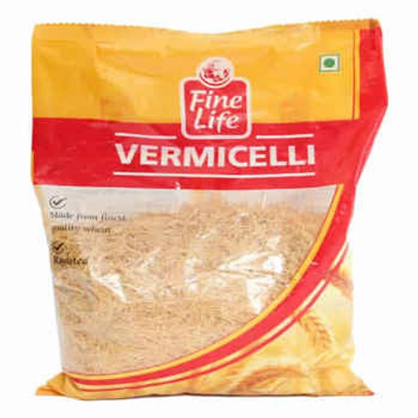 FINE LIFE VERMICELLI  430G