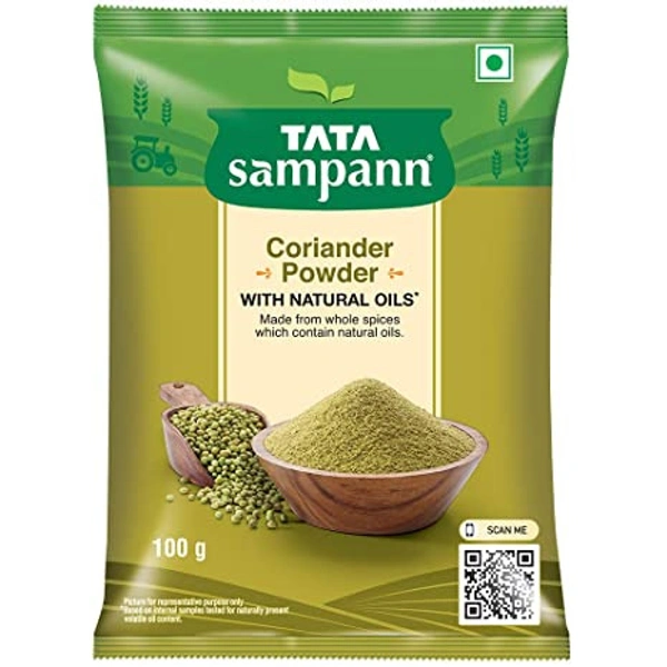 Tata  Coriander Powder 100g