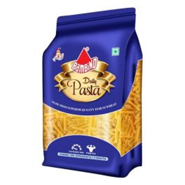 Bambino Premium Penne Pasta 500 g