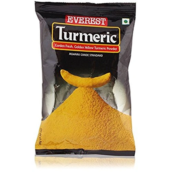 Everest Turmeric Powder 100 g