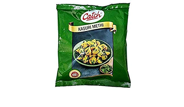 Everest Kasuri Methi 50 g