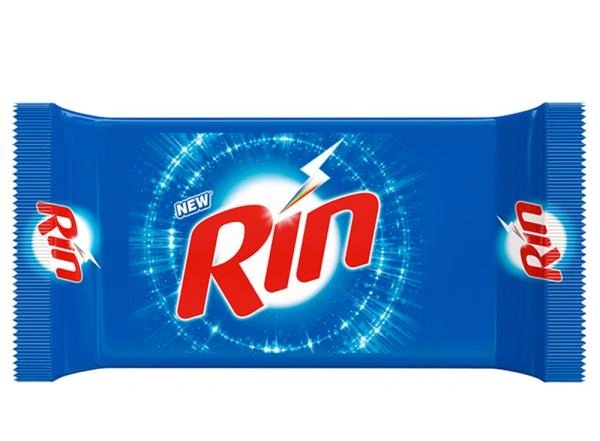 Rin Detergent Bar