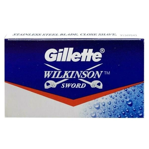 wilkinson blade