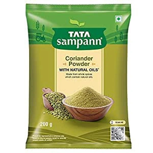Tata CorianderPowder200g