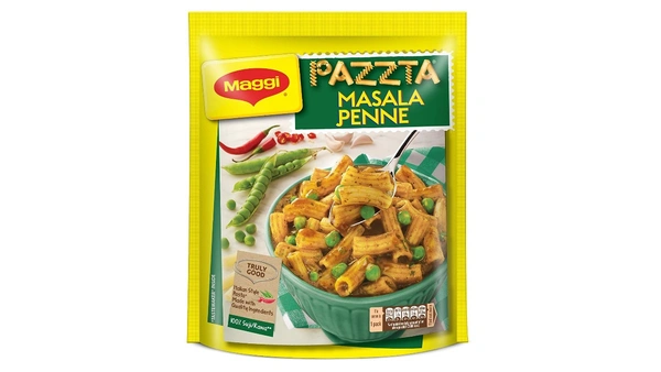 Maggi Pazzta Masala Penne (65g)