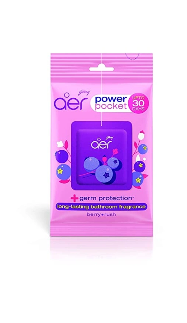Aer Power Pocket