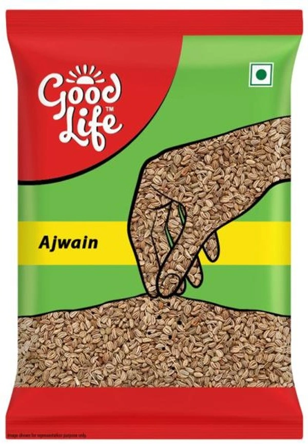 Good Life Ajwain 100 g