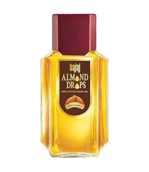 Bajaj Almond Drop Hair Oil