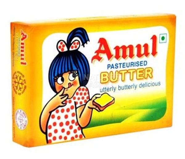 Amul Butter - , 100g
