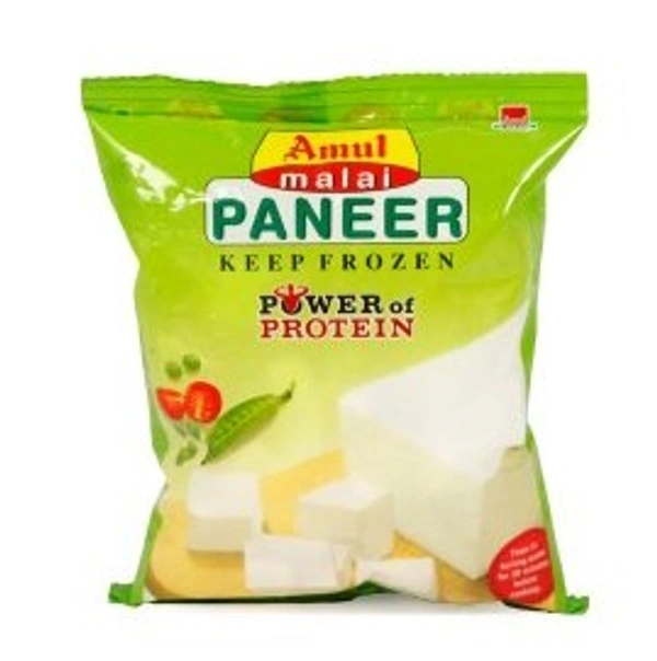 Amul Malai Paneer 200g