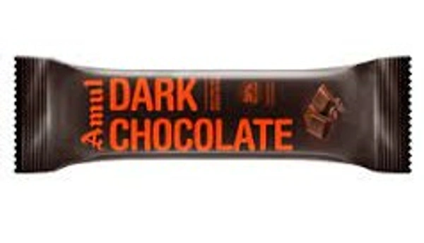 Amul Dark Chocolate Bar,