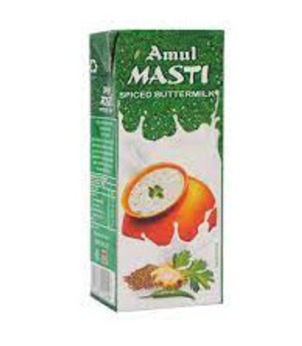 Amul Masti Butter