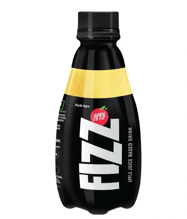 Appy Fizz Apple Juice Based Drink, 160 ml