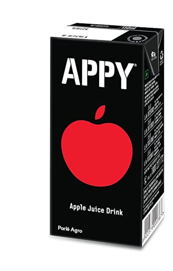 Appy Classic 150ml
