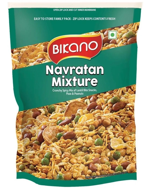 Bikano Navratan Mixture -1kg