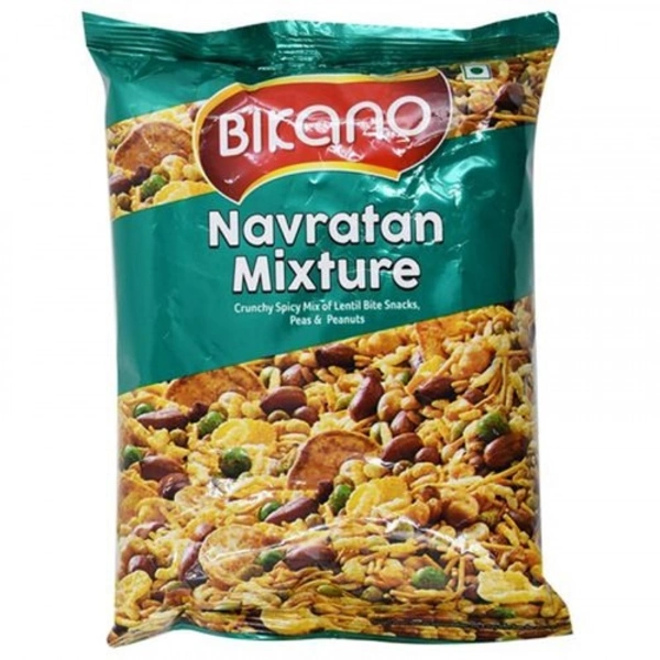 Bikano Namkeen - Navrtan Mixture, 200 g
