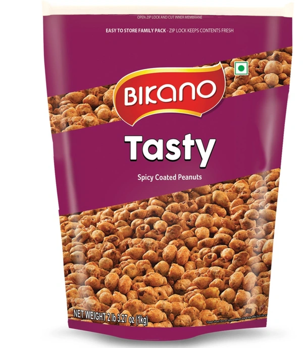 Bikano Tasty, 1kg