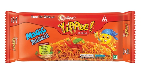 Sunfeast Yippee Noodles