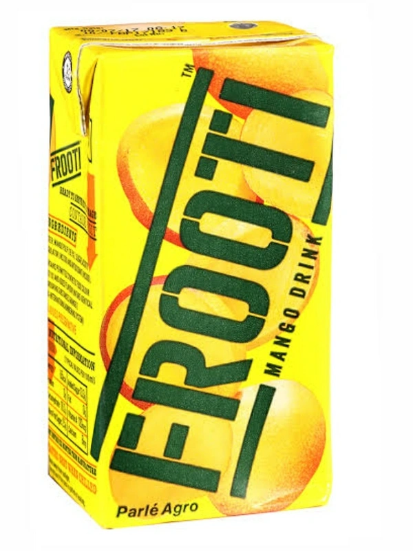 Frooti 150 Ml