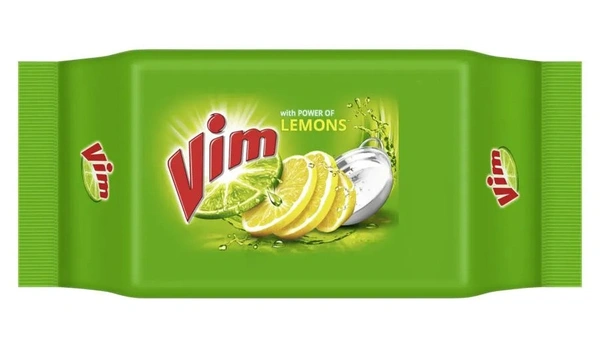 Vim Dishwash Pack of 4