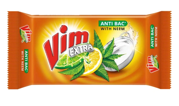 Vim Anti Bac With Neem 130gm
