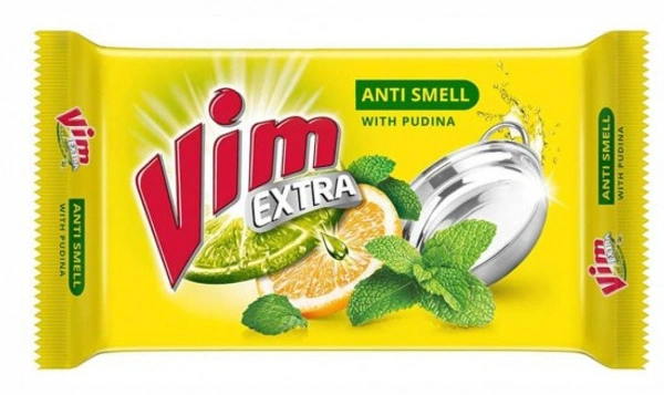 Vim Anti Smell Bar, 115g