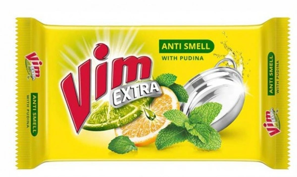 Vim Anti Smell Bar,