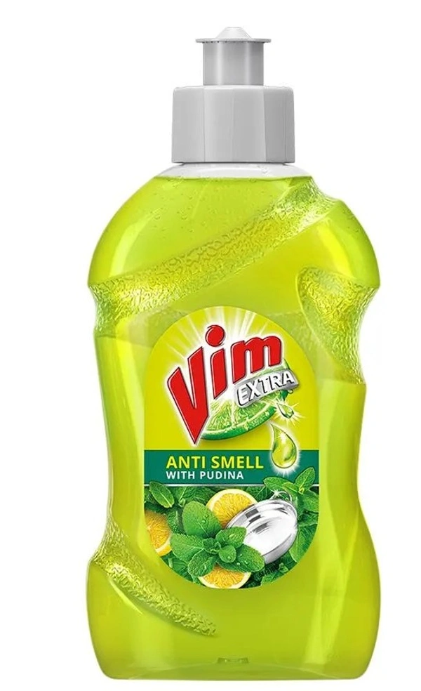 Vim  liquid 500ml
