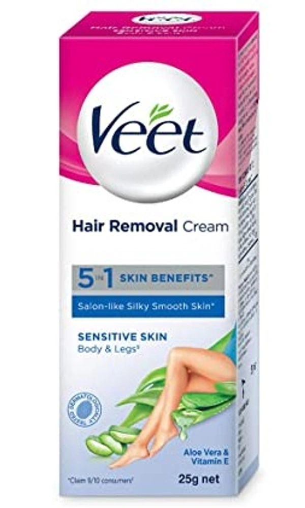 Veet Hair Removal Cream For Dry Skin
