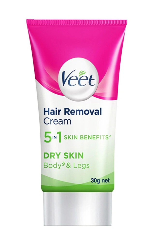 Veet Hair Removal Cream for Dry Skin 30 gm